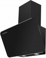 Каминная вытяжка MAUNFELD DREAM 60 ЧЕРНОЕ стекло