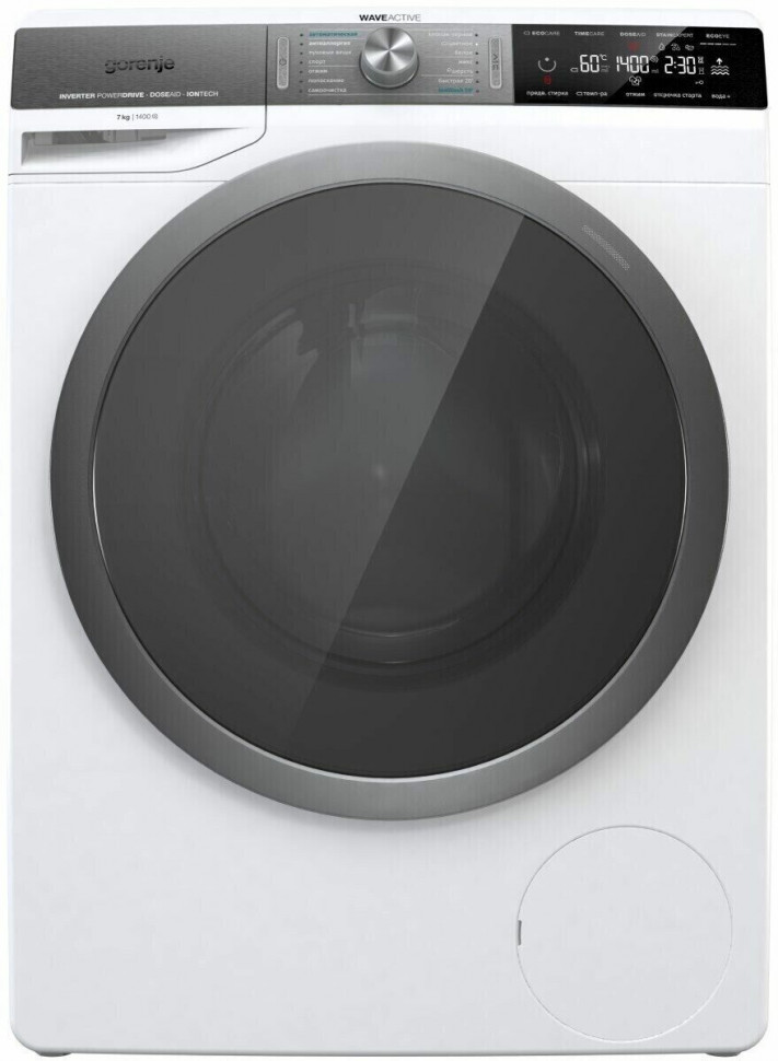 Стиральная машина Gorenje WS 74S4N