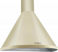 Каминная вытяжка Smeg KSE86POE