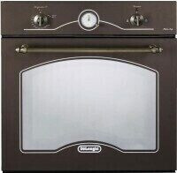 Газовый духовой шкаф DeLonghi PGGB 4