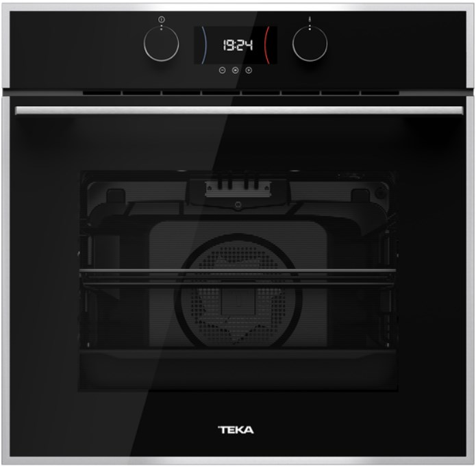 Электрический духовой шкаф Teka HLB 840 P SS IX