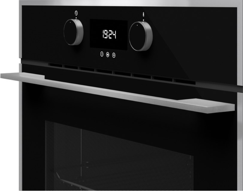 Электрический духовой шкаф Teka HLB 840 P SS IX