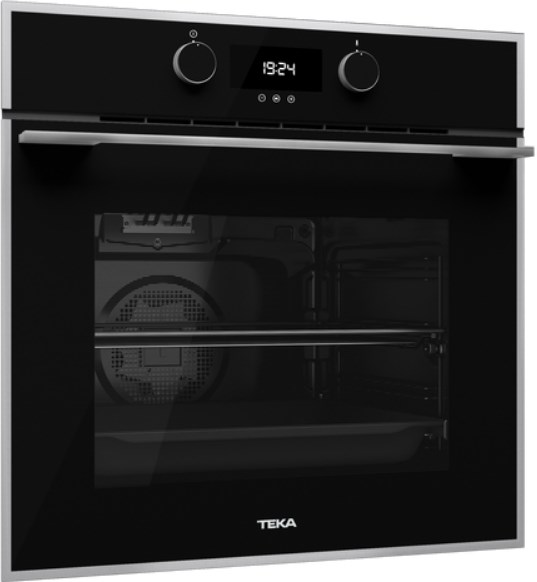 Электрический духовой шкаф Teka HLB 840 P SS IX
