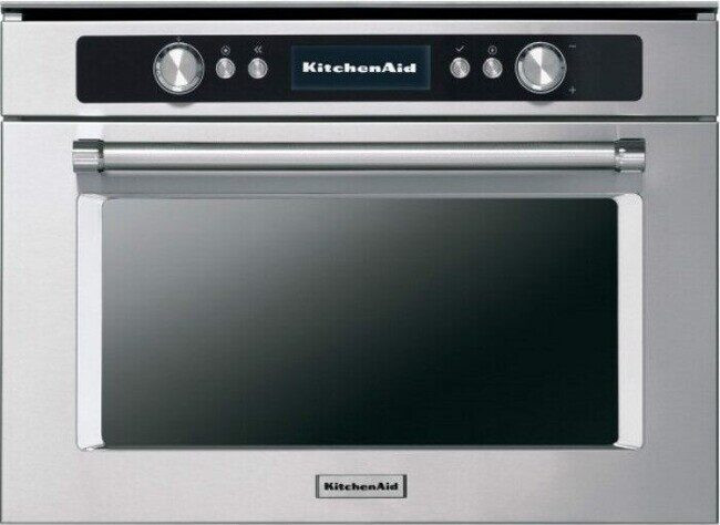 Электрический духовой шкаф KitchenAid KOCCX 45600