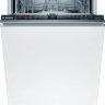 Встраиваемая посудомоечная машина Bosch SPV2IKX10E