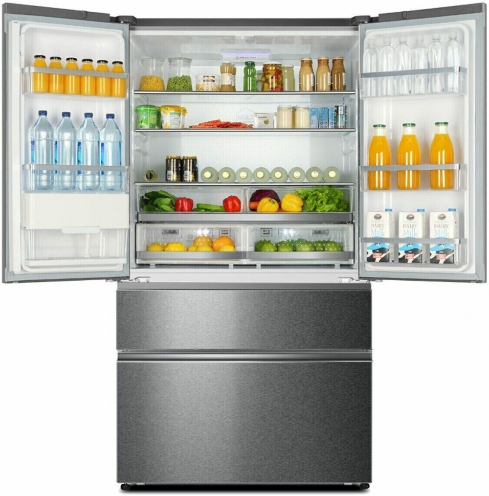 Холодильник Haier HB-25FSNAAA Холодильник Haier HB-25FSNAAA