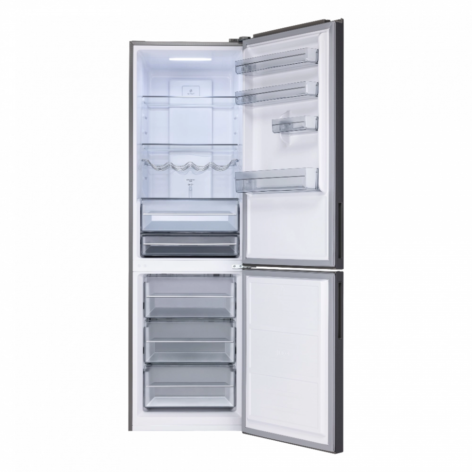 Холодильник VARD VRC195NI (Electrolux) Холодильник VARD VRC195NI (Electrolux)