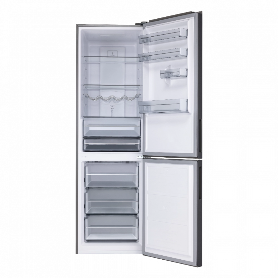 Холодильник VARD VRC195NI (Electrolux) Холодильник VARD VRC195NI (Electrolux)