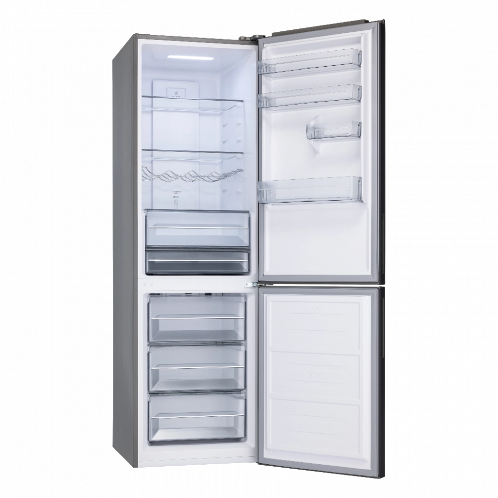 Холодильник VARD VRC195NI (Electrolux) Холодильник VARD VRC195NI (Electrolux)