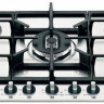 Газовая варочная панель Hotpoint-Ariston PZ 750 R GH K Газовая варочная панель Hotpoint-Ariston PZ 750 R GH K