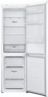 Холодильник LG GA-B459BEKL