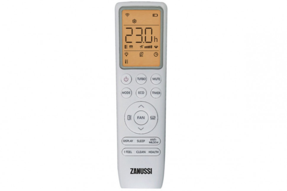 Сплит-система Zanussi ZACS-07 HB/A23/N1