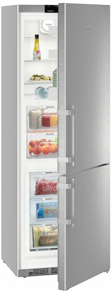 Холодильник Liebherr CBNef 5715 Холодильник Liebherr CBNef 5715
