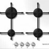 Газовая варочная панель Zigmund & Shtain MN 134.61 Газовая варочная панель Zigmund & Shtain MN 134.61