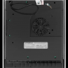 Индукционная варочная панель Maunfeld CVI453SBWH LUX Inverter