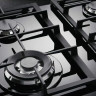 Газовая варочная панель AEG HKR 64440 NB