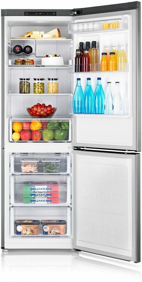 Холодильник Samsung RB31FSRNDSS Холодильник Samsung RB31FSRNDSS