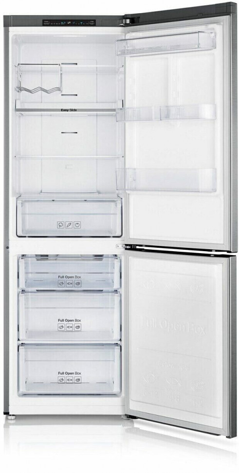 Холодильник Samsung RB31FSRNDSS Холодильник Samsung RB31FSRNDSS