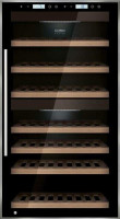 Винный шкаф Caso WineComfort Touch 66