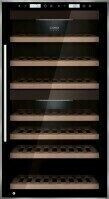Винный шкаф Caso WineComfort Touch 66