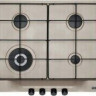 Газовая варочная панель Franke FHTL 604 3G TC SH E