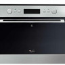 Встраиваемая микроволновая печь Whirlpool AMW 831 IX