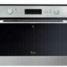 Встраиваемая микроволновая печь Whirlpool AMW 831 IX