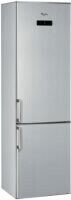 Холодильник Whirlpool WBE 3677