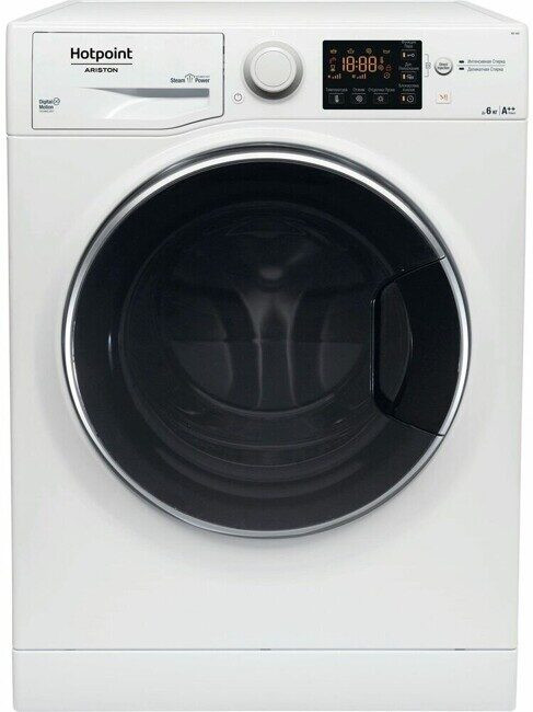 Стиральная машина Hotpoint-Ariston VMSL 601 B
