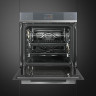 Электрический духовой шкаф Smeg SFP6104WTPB Электрический духовой шкаф Smeg SFP6104WTPB