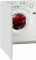 Встраиваемая стиральная машина Hotpoint-Ariston AWM 129
