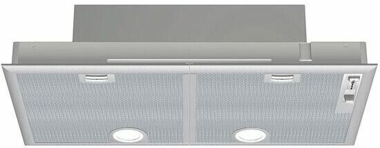 Встраиваемая вытяжка Neff D 5855 X0