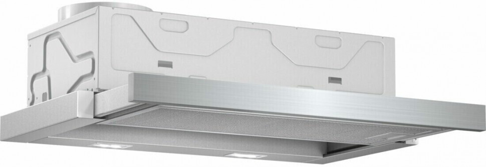Встраиваемая вытяжка Bosch DFM 064A51