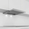Встраиваемая вытяжка Bosch DFM 064A51