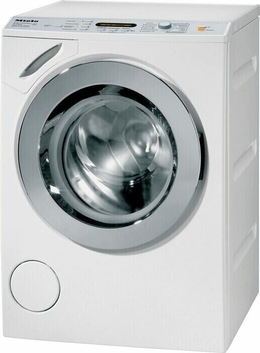 Стиральная машина Miele W 6564 WPS