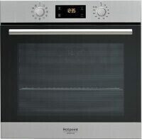 Электрический духовой шкаф Hotpoint-Ariston FA2 841 JH IX HA