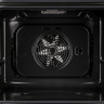 Электрический духовой шкаф Hotpoint-Ariston FA2 841 JH IX HA