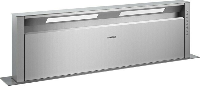 Встраиваемая вытяжка Gaggenau AL 400-121