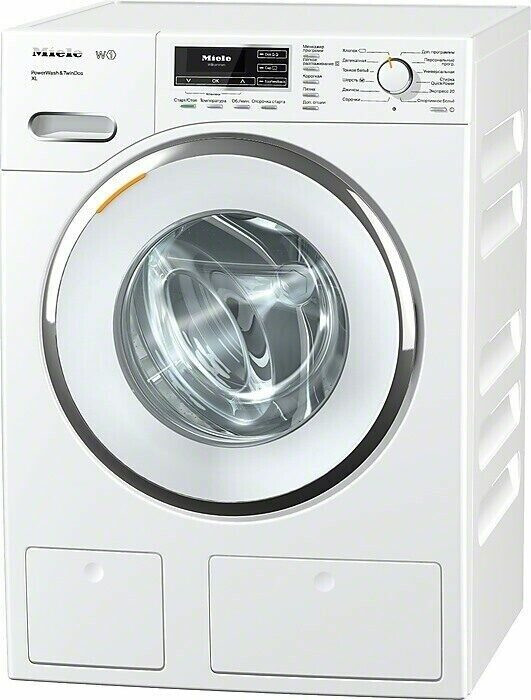 Стиральная машина Miele WMR 560 WPS