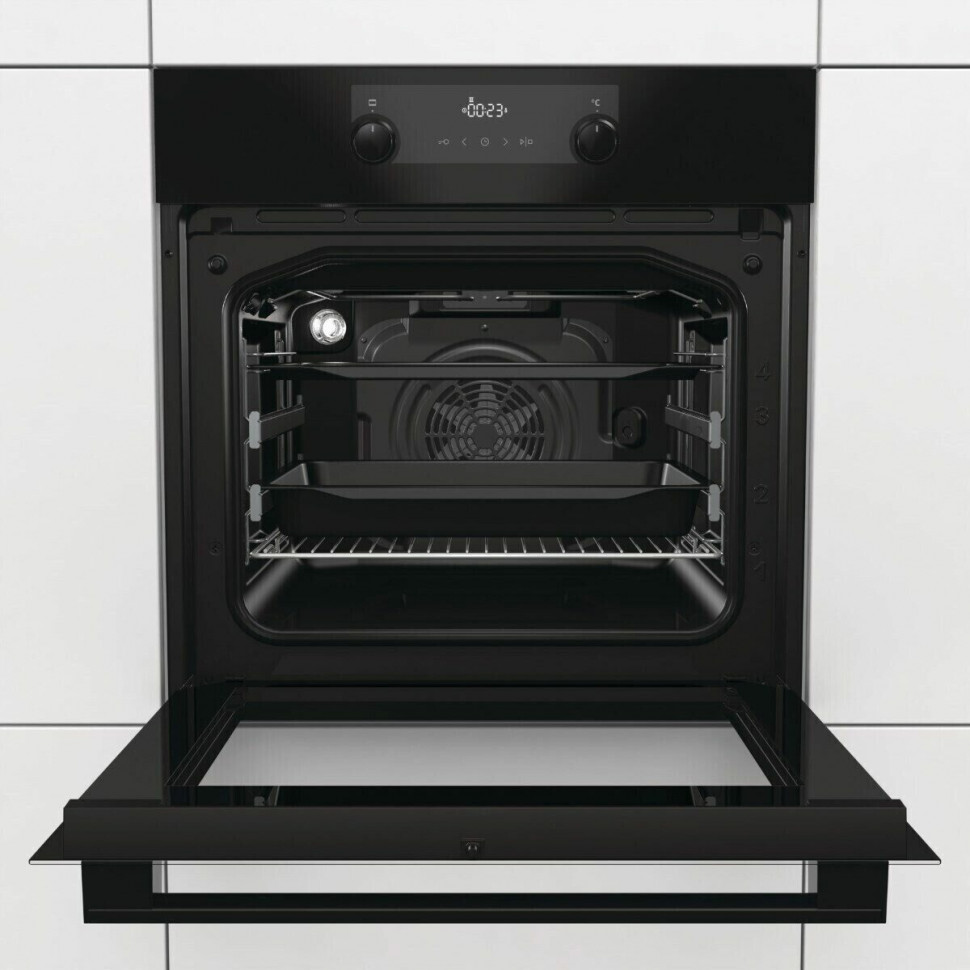 Электрический духовой шкаф Gorenje BO 735 E32 BG-2