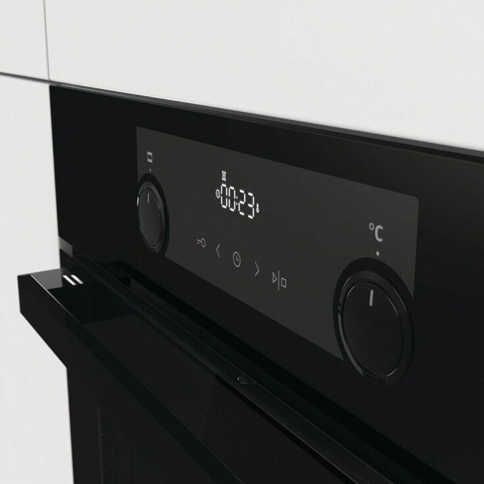 Электрический духовой шкаф Gorenje BO 735 E32 BG-2