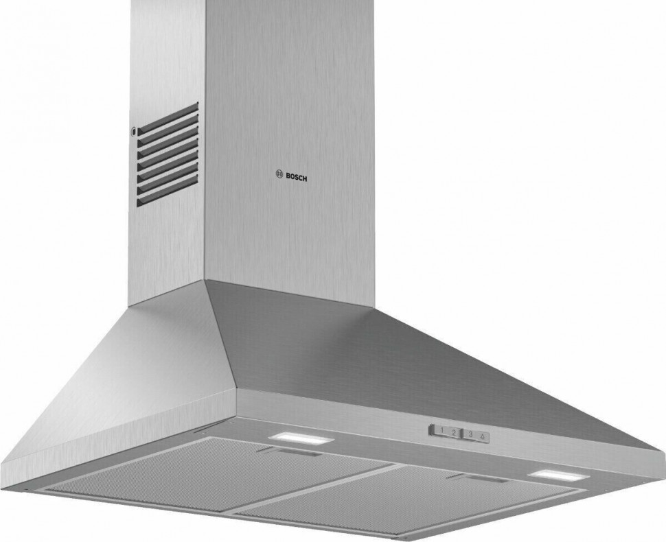 Каминная вытяжка Bosch DWP 66BC50