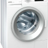 Стиральная машина Gorenje W 85F44 Стиральная машина Gorenje W 85F44