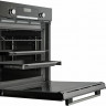 Электрический духовой шкаф Bosch HBG 337EB0R