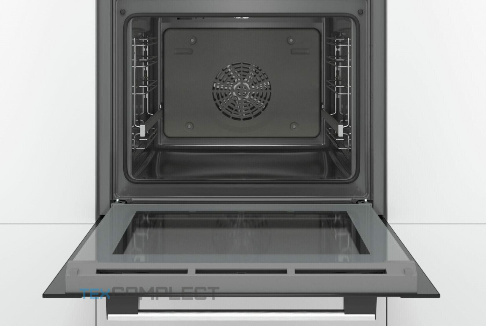 Электрический духовой шкаф Bosch HBG 337EB0R