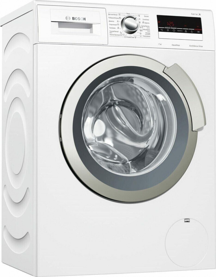 Стиральная машина Bosch WLL 24242