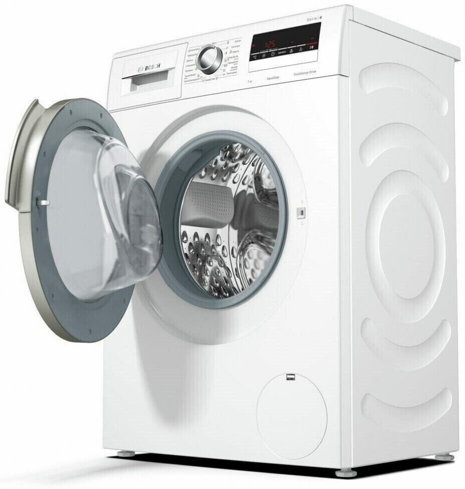 Стиральная машина Bosch WLL 24242
