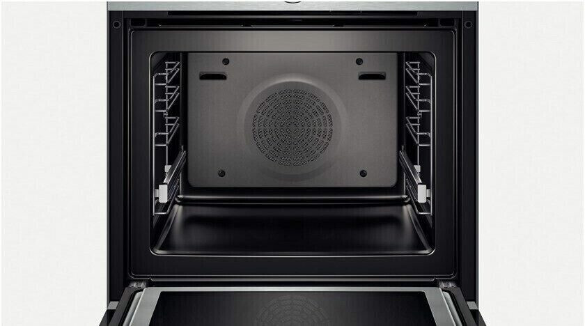 Электрический духовой шкаф Bosch HMG 636RS1 Электрический духовой шкаф Bosch HMG 636RS1