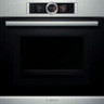 Электрический духовой шкаф Bosch HMG 636RS1 Электрический духовой шкаф Bosch HMG 636RS1
