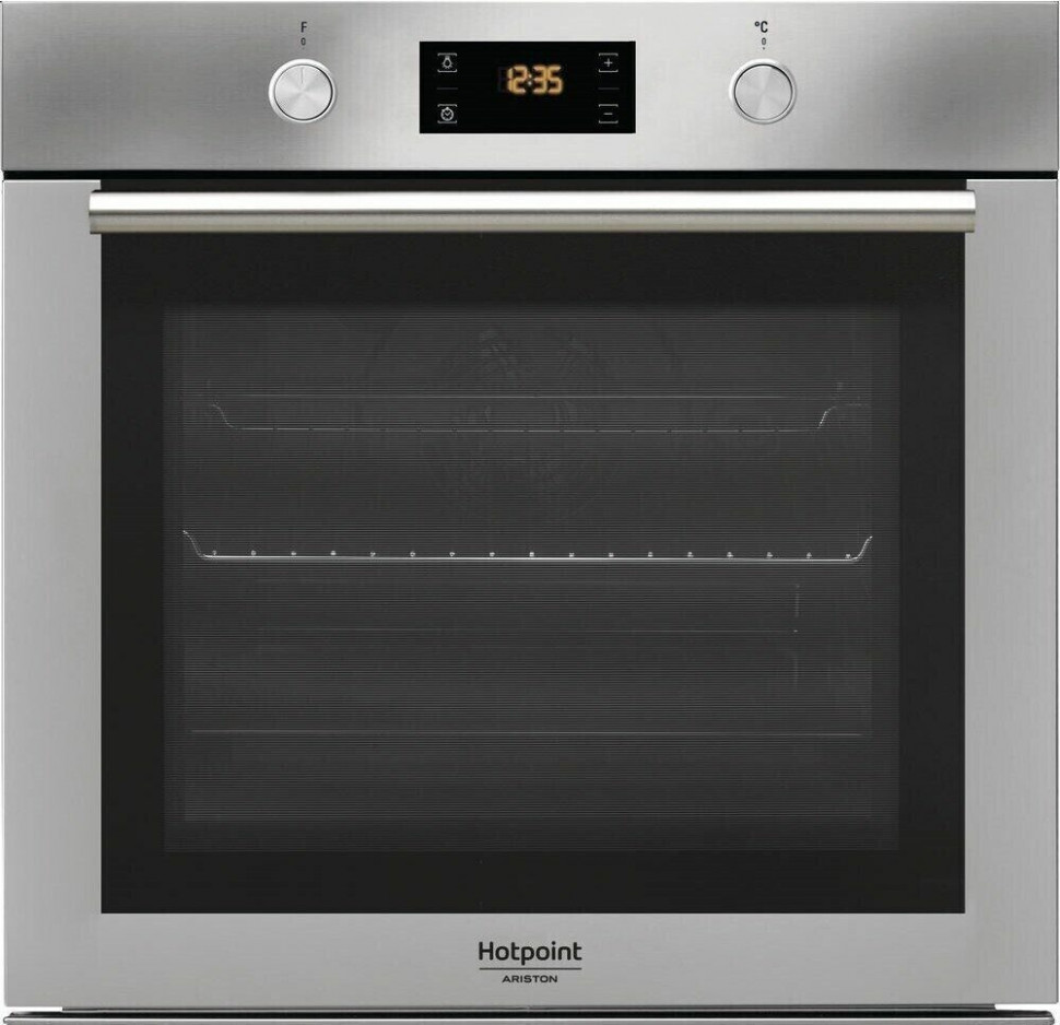 Электрический духовой шкаф Hotpoint-Ariston FA4 841 JC IX HA